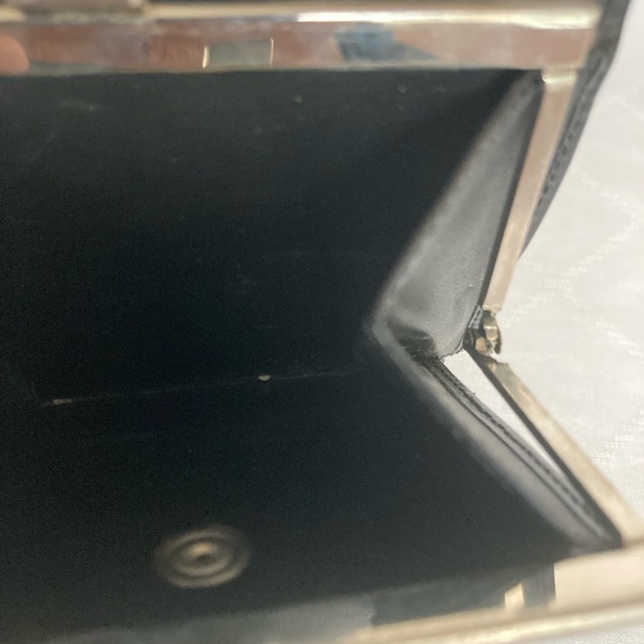 BURBERRY Vintage Nova Check Handbag and Wallet Set - Picture 15 of 16